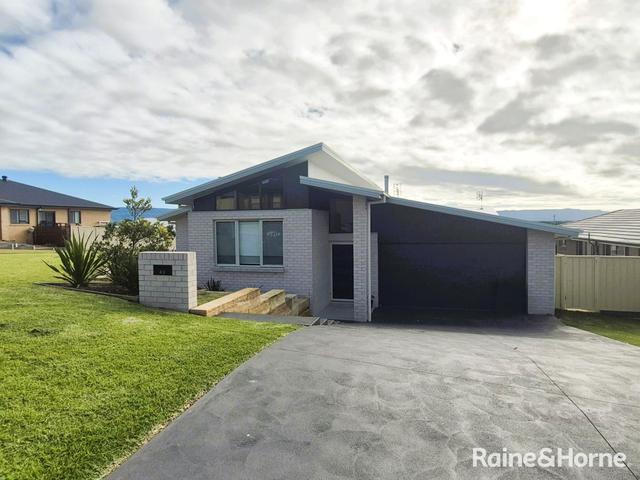43 Jindalee Cres, NSW 2541