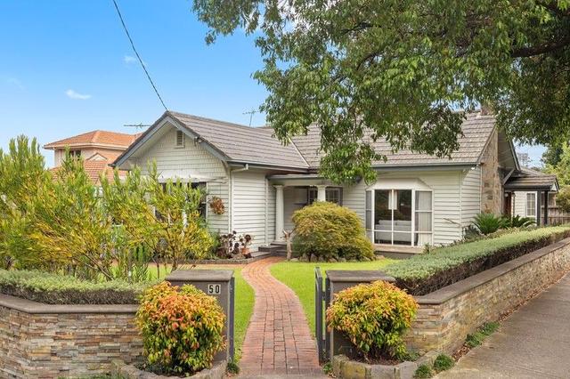 50 Park Road, VIC 3127