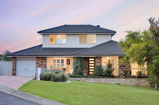 8 Angara Close, NSW 2558