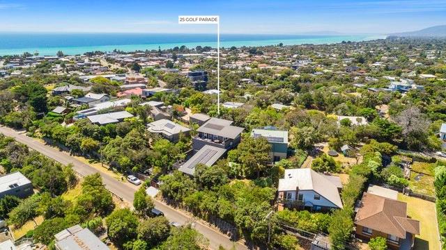 25 Golf Parade, VIC 3941