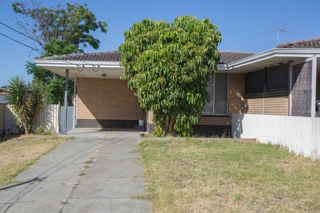 33 Sudlow Street, WA 6062
