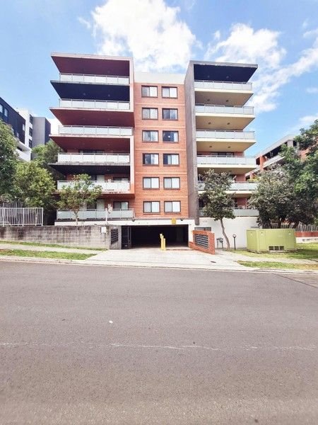 7/15 Young Road, NSW 2118