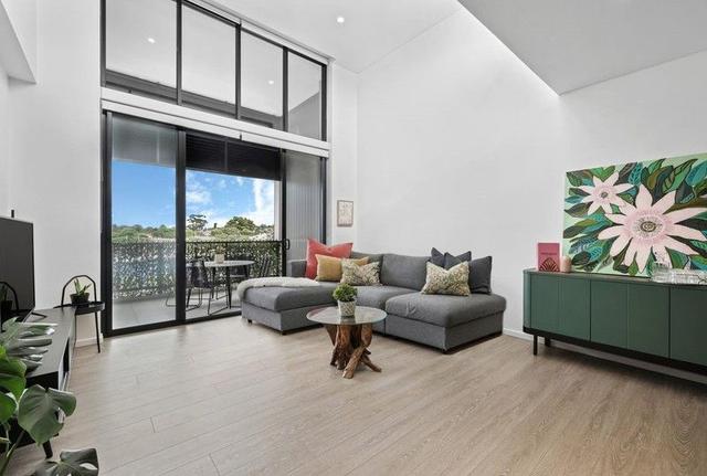 106/17-19 Wetherill Street, NSW 2132