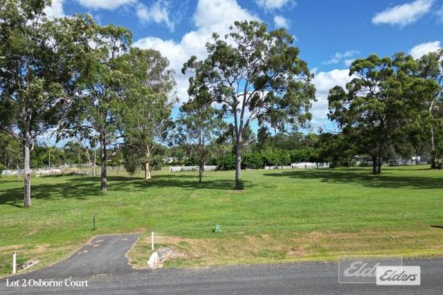 2/null Osborne Court, QLD 4570