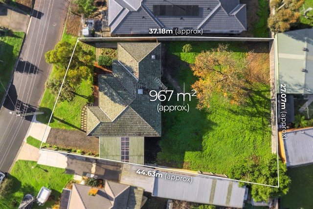 22 William Street, VIC 3224