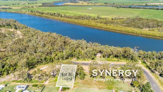Lot 36 John Street, QLD 4673