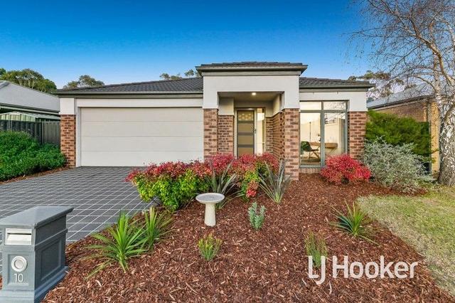 10 Valencia Lane, VIC 3810
