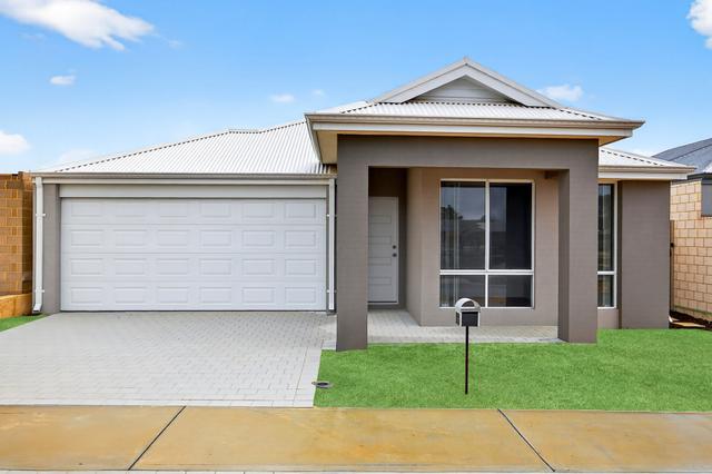 20 Petronas Parkway, WA 6035