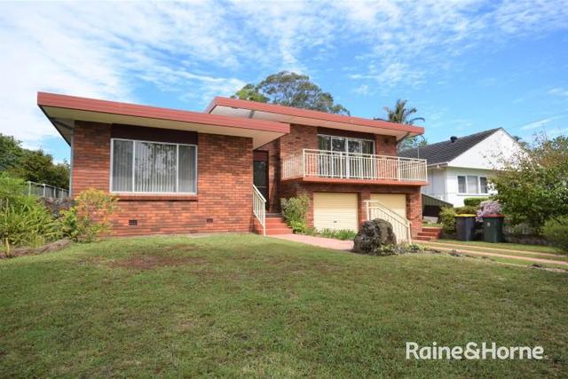 12 Hewlett Avenue, NSW 2541