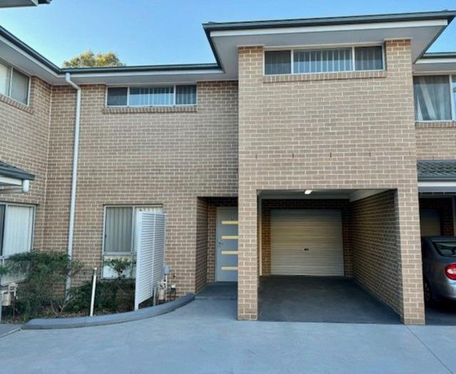 6/40 Derby Street, NSW 2766