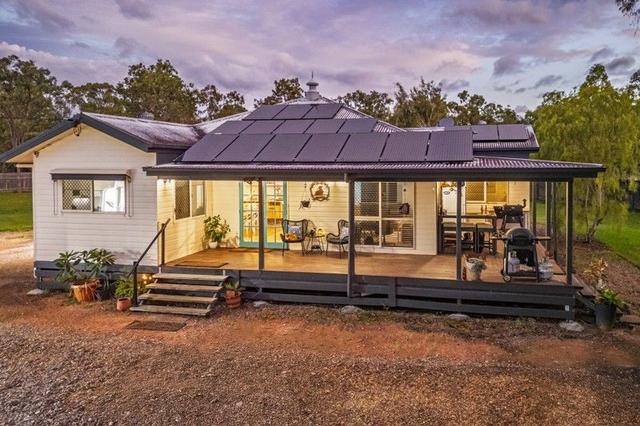71 Blue Mountain  Drive, QLD 4818