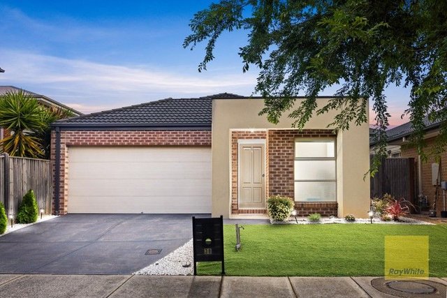 38 Dingo Street, VIC 3030