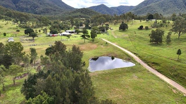 (no street name provided), QLD 4671