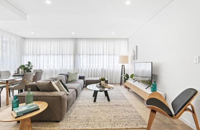 133 Bowden Street, NSW 2114