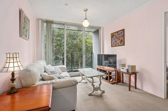 3F/10 Bligh  Place, NSW 2031