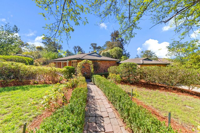 6 Mainoru Place, ACT 2614