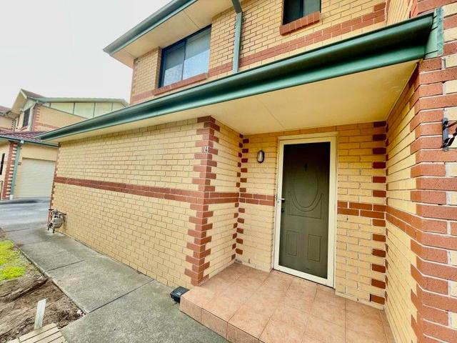 4/9-13 Valeria Street, NSW 2146