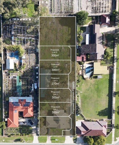3,4,5,6/77 Lacey Street, WA 6107