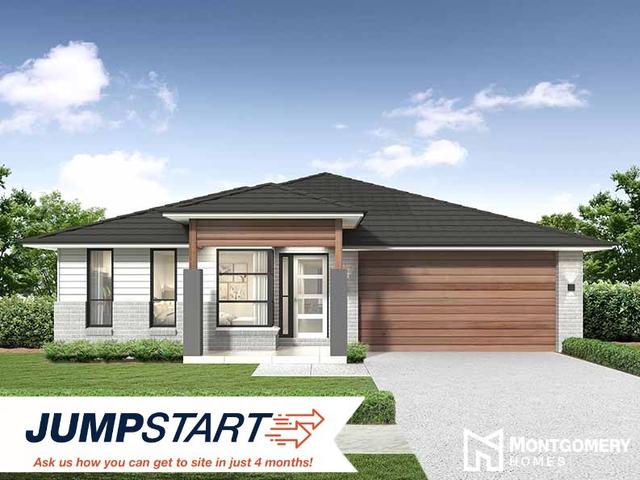 Lot 618 Lochinvar Downs, NSW 2321