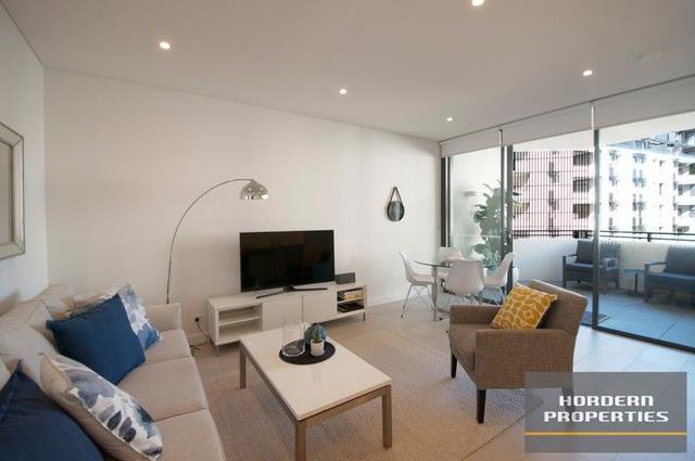 6409/162 Ross Street, NSW 2037