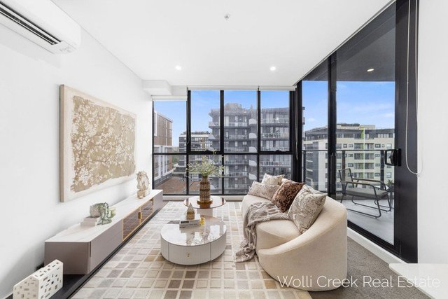 721/93 Regent Street, NSW 2217