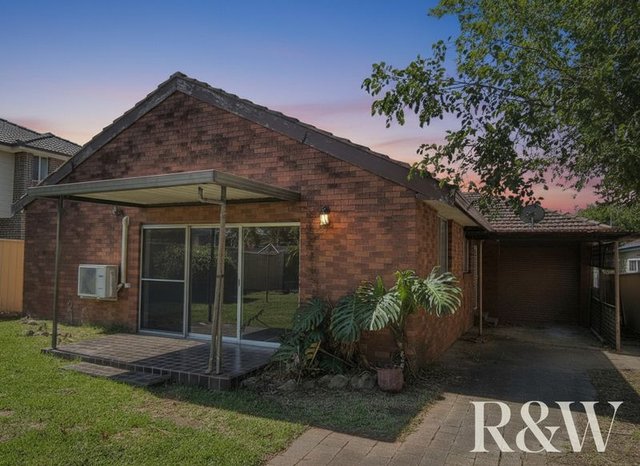 2/54 Brisbane Street, NSW 2760