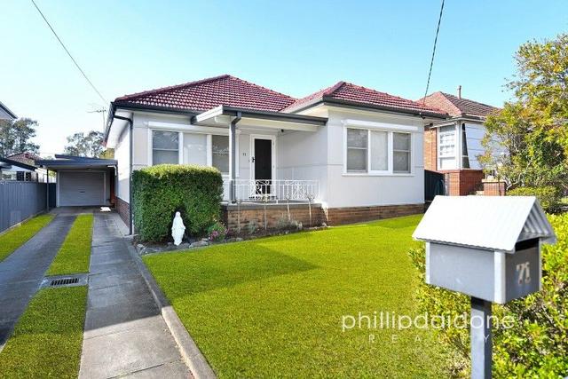 71 Third Avenue, NSW 2141