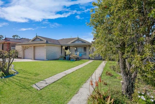 3 Baden  Close, NSW 2259