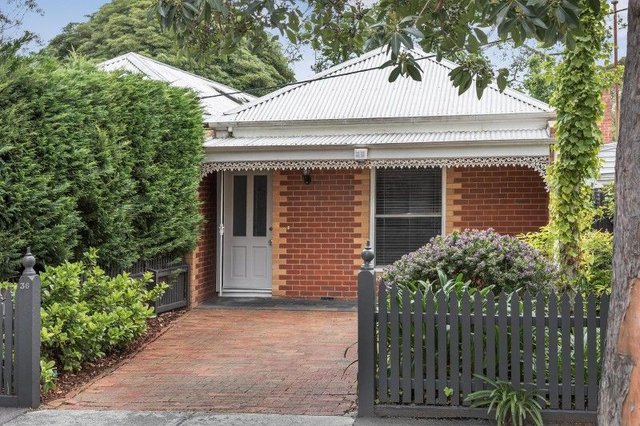 36 Connell Street, VIC 3122