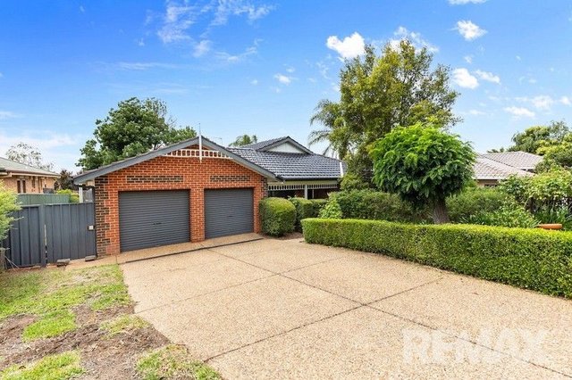 23 Tamar Drive, NSW 2650