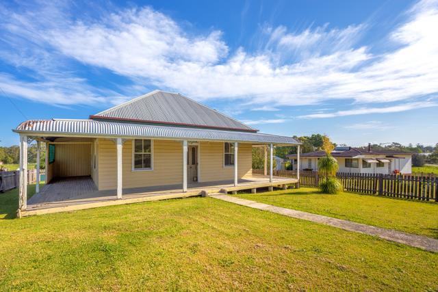 37-39 George Gibson Drive, NSW 2426