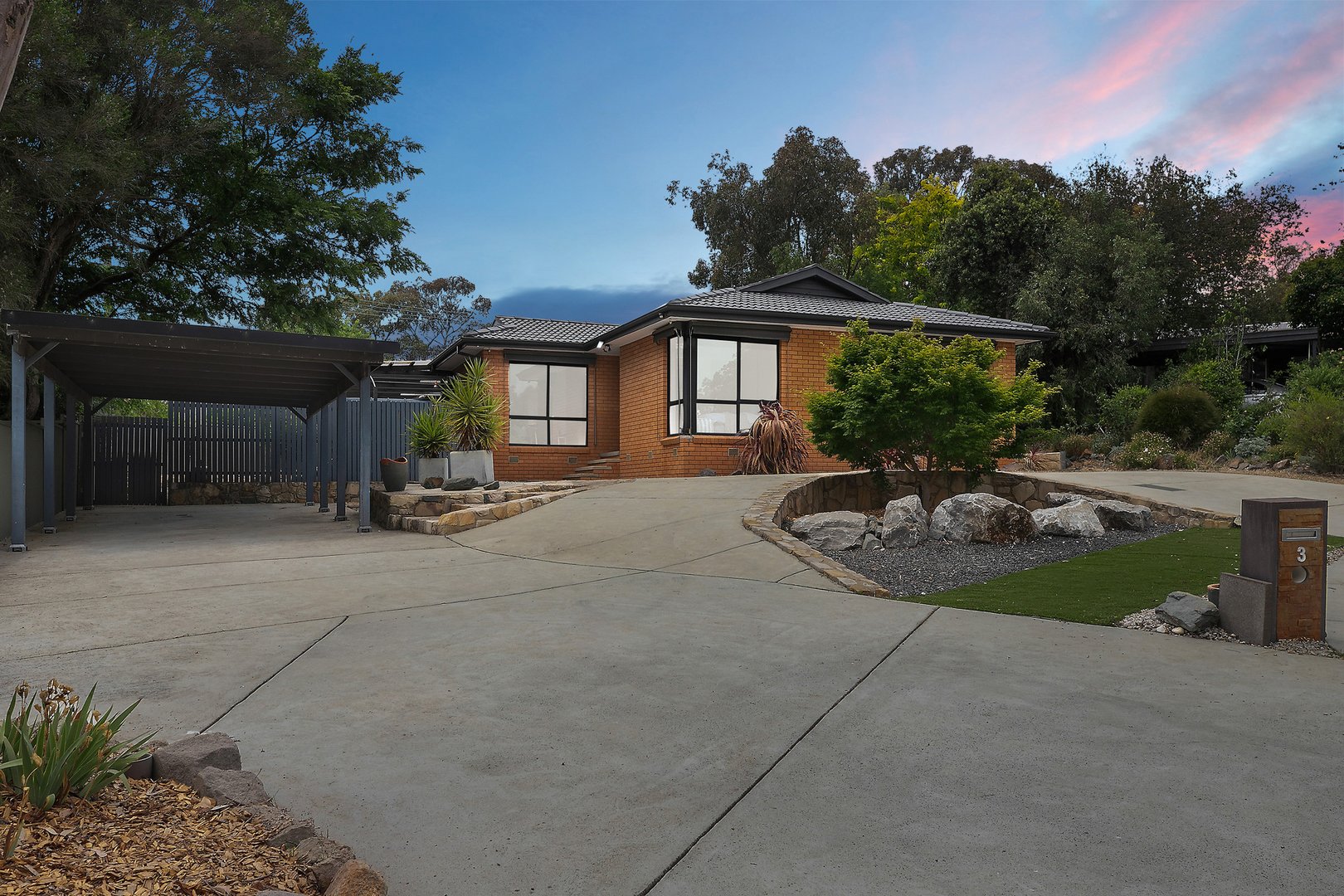 3 Mullagh Place, Holt ACT 2615 Allhomes