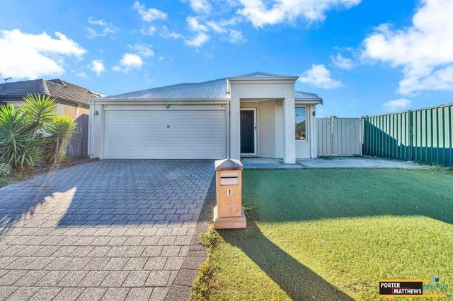 1 Gidgee Cove, WA 6107