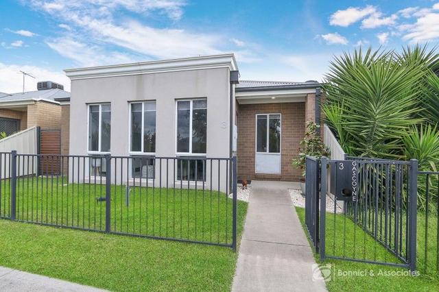 3 Gascoyne Lane, VIC 3690