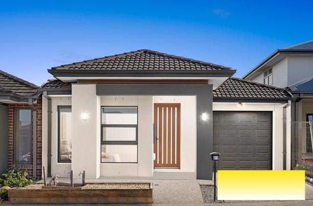 21 Farleigh Drive, VIC 3029