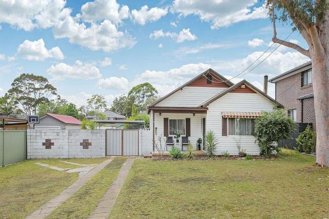 98 Mackenzie Street, NSW 2212