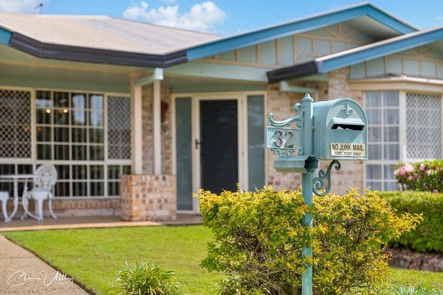 32 Bonham Street, QLD 4507