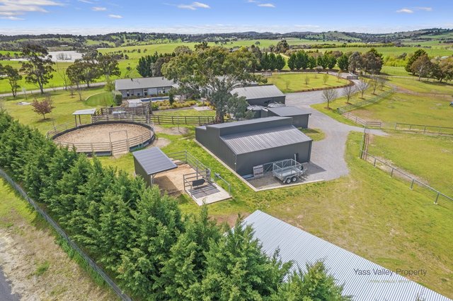 9 Harrow Lane, NSW 2582