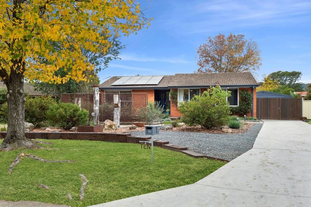 10 Duncan Street, ACT 2607