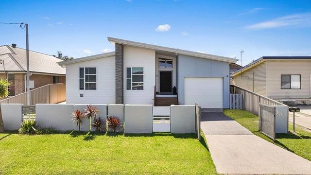 39 George Evans Road, NSW 2261
