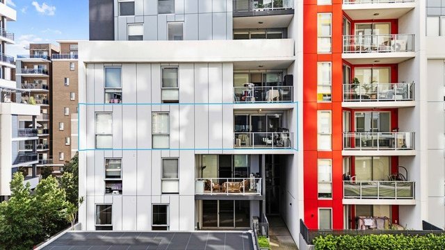 129/2 Browne Parade, NSW 2170
