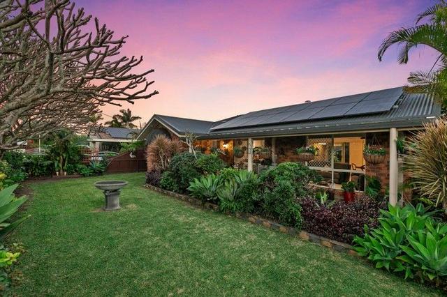 86 Corser Street, QLD 4655