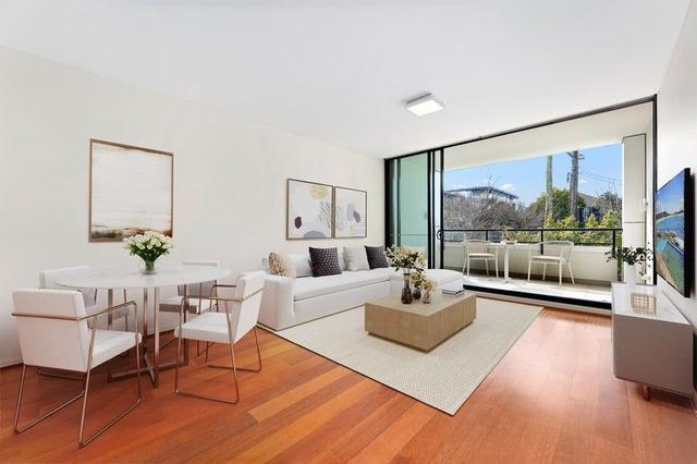 36/260 Penshurst  Street, NSW 2068