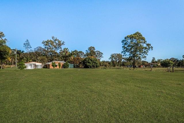 353 Park Ridge Road, QLD 4125