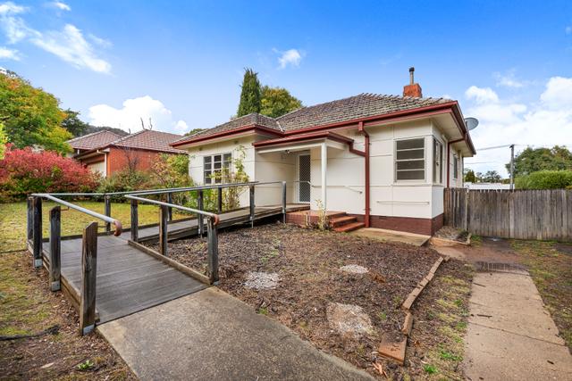 48 Foveaux Street, ACT 2602