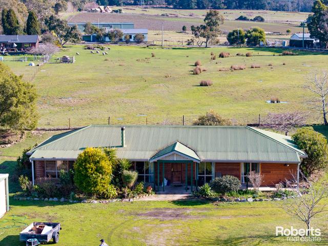 9 Hendersons Lane, TAS 7276