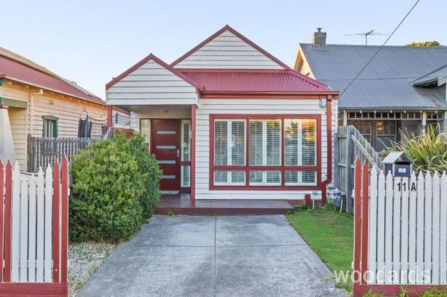 11A South Street, VIC 3072