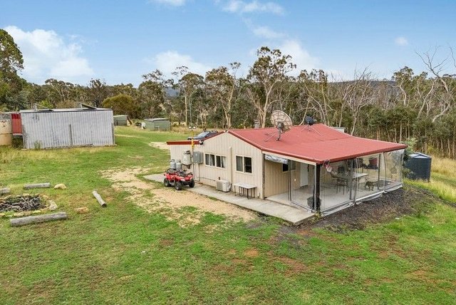 16 Camerons Road, NSW 2850