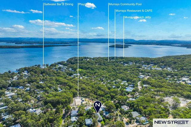 4 Bentwing Parade, NSW 2281