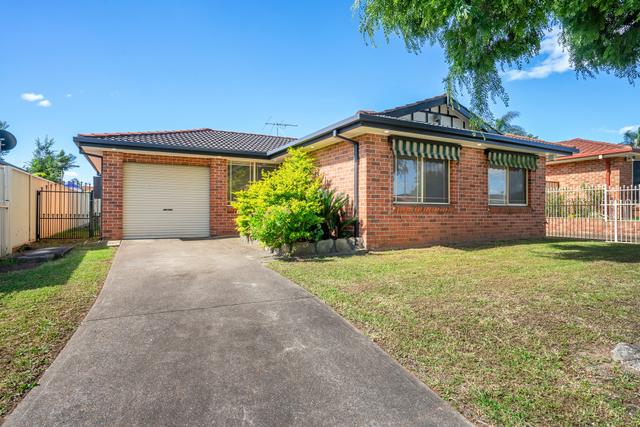 120 Southee Circuit, NSW 2761